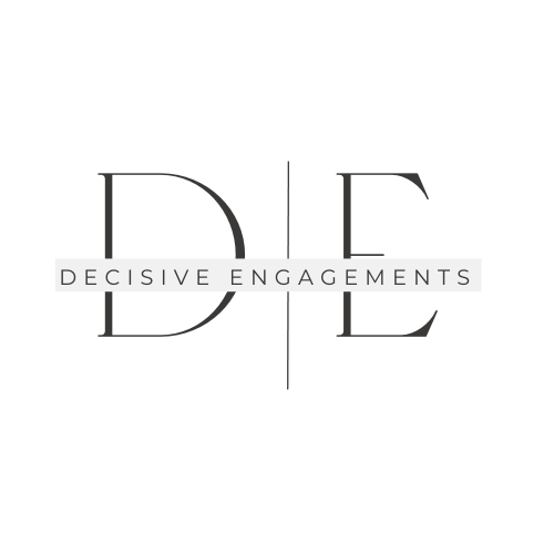 Decisive Engagements logo